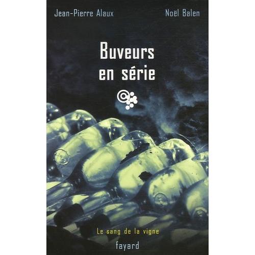 Buveurs En Série