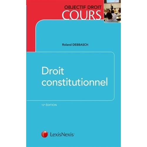 Droit Constitutionnel