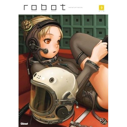 Robot - Tome 9