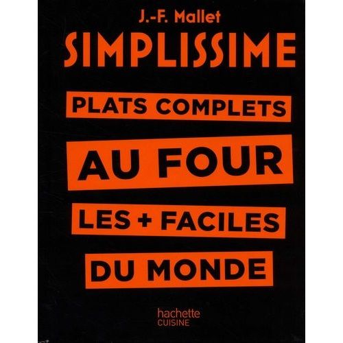 Plats Complets Au Four Les Plus Faciles Au Monde