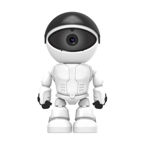 Babyphone Camera Wifi Surveillance À Distance Bébé Enfant Ios Android Pc Yonis