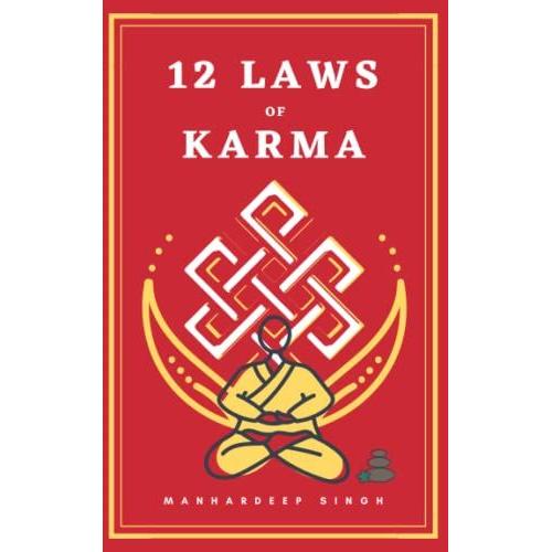 12 Laws Of Karma