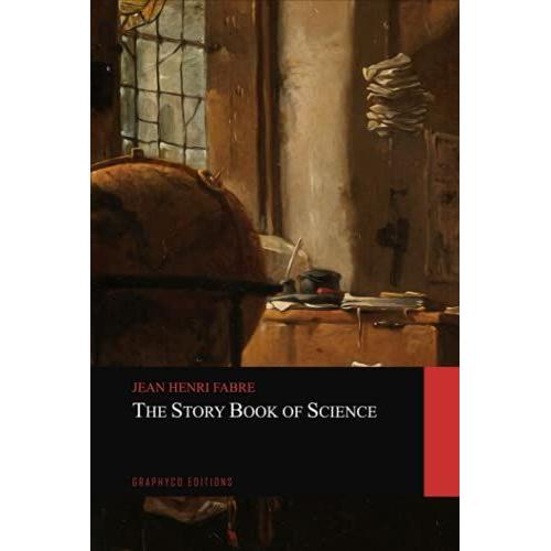 The Story Book Of Science