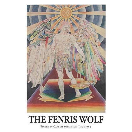 The Fenris Wolf 4