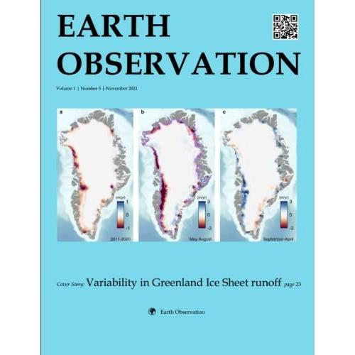 Earth Observation Volume 1 Number 5