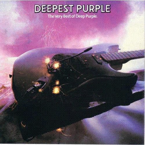 Deepest Purple/Very Best-Of