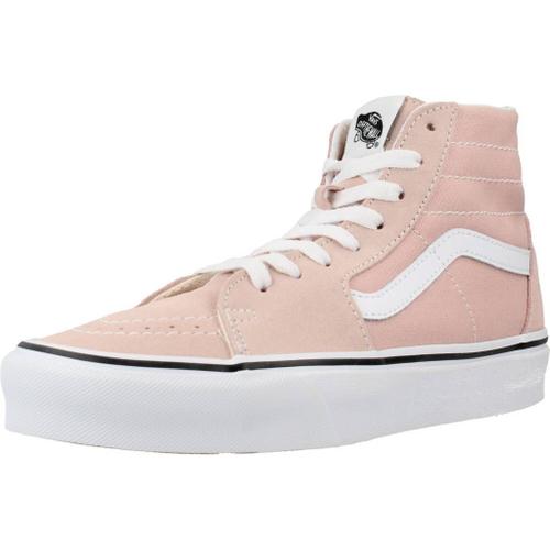 Vans Sk8-hi Tapered Colour Rose