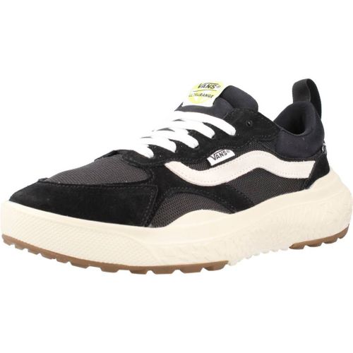Vans Ultrarange Neo Vr3 Colour Noir