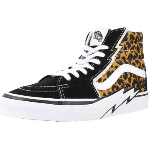 Vans Sk8-hi Bolt Colour Imprimé Animalier