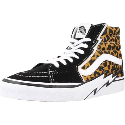 Vans animalier clearance