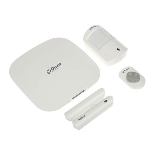 Kit d'alarme - DHI-ART-ARC3000H-03-FW2(868)