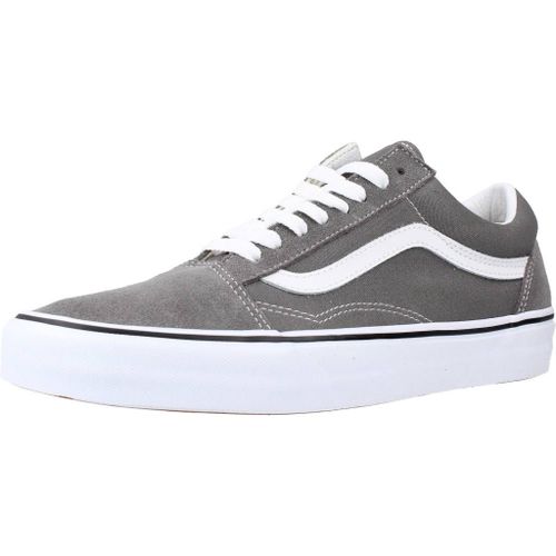 Vans Ua Old Skool Colour Gris