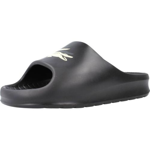 Lacoste Serve Slide 2.0 123 1 Cfa Colour Noir
