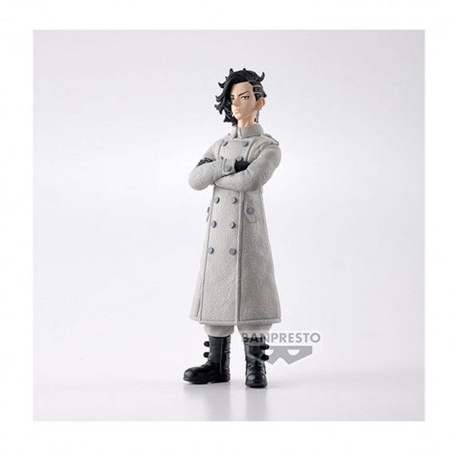 Tokyo Revengers - Hajime Kokonoi - Figurine 17cm