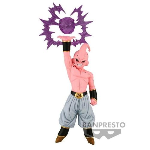 Figurine Dragon Ball Z - The Majin Buu Gx Materia 14cm