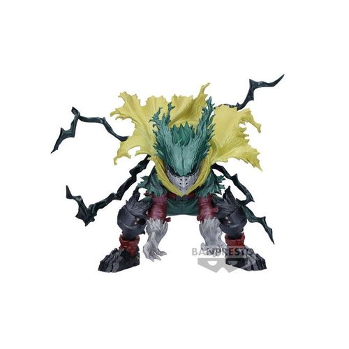 Figurine My Hero Academia - Deku Special Ver. The Amazing Heroes Plus