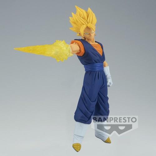 Figurine Dragon Ball Z - The Vegito Gx Materia 17cm