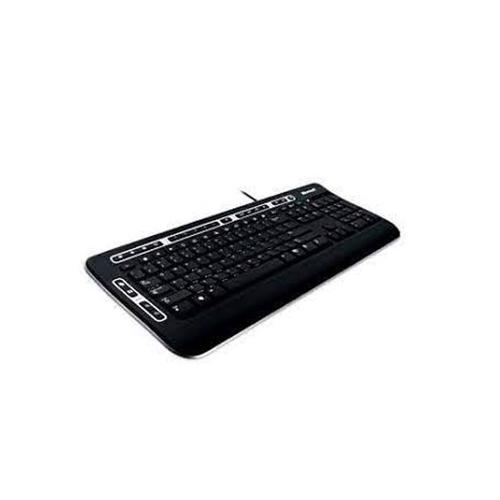 Clavier Souris sans fil Microsoft Wireless Media 1000 QWERTY Espagnol NEUF  - MonsieurCyberMan