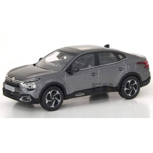 Norev 1/43 - 155481 - Citroen C4 X - 2023-Norev