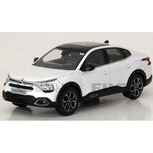 Norev 1/43 - 155480 - Citroen E-C4 X- 2023-Norev