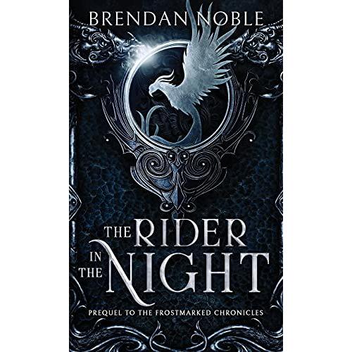 The Rider In The Night