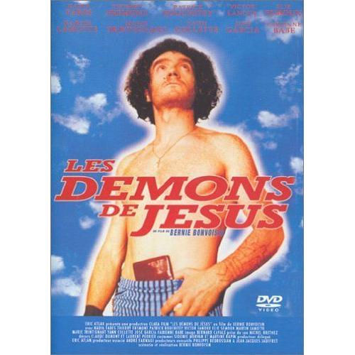 Les Démons De Jésus - Edition Belge