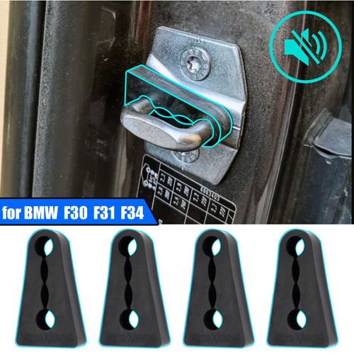 Amortisseur Sonore De Porte Pour Bmw Série 3,F30,F31,F34,F35,E90,E91,E92,E93,2005-2018 #A