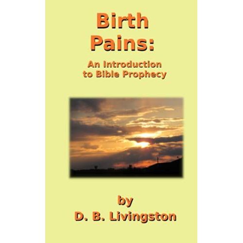 Birth Pains: An Introduction To Bible Prophecy
