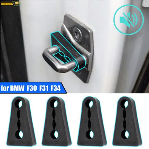 Amortisseur Sonore De Porte Pour Bmw Série 3,F30,F31,F34,F35,E90,E91,E92,E93,2005-2018 #B