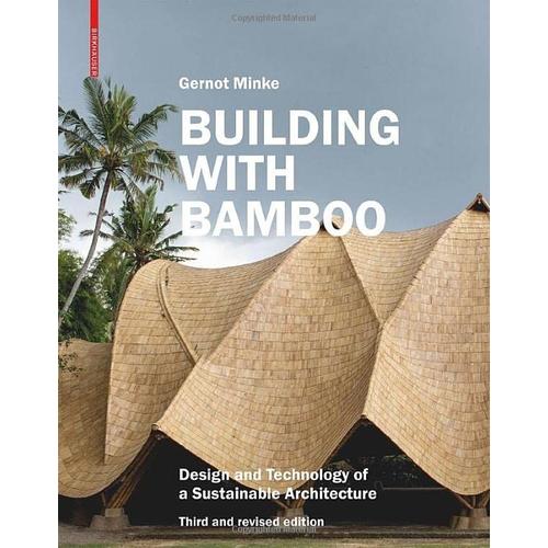Building With Bamboo