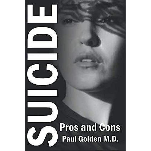 Suicide Pros And Cons