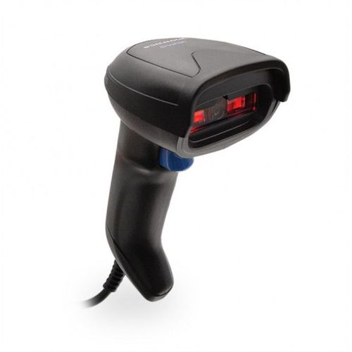 Datalogic Gryphon I GD4220 - Kit - scanner de code à barres - de poche - imageur linéaire - 400 scans / seconde - décodé - USB