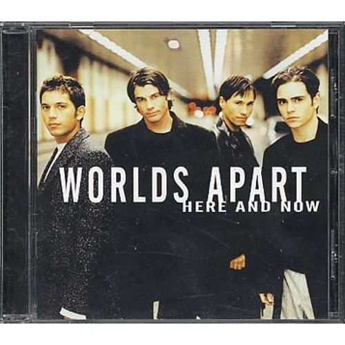 Here And Now
