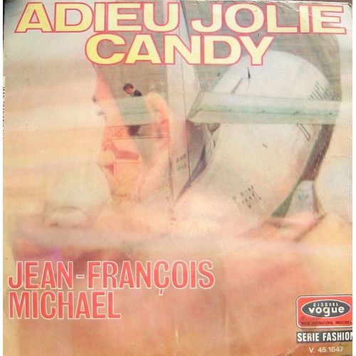 Adieu Jolie Candy