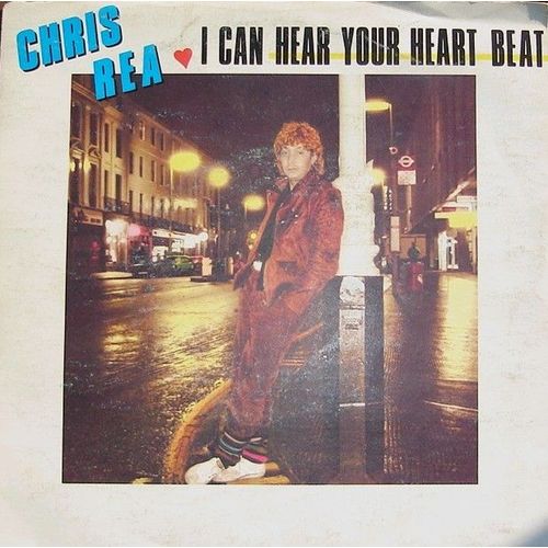 I Can Hear Your Heart Beat