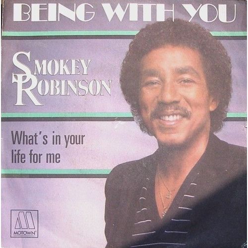Being With You