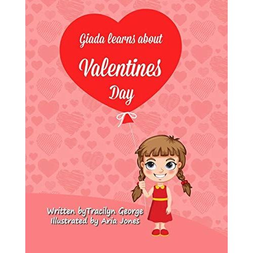 Giada Learns About Valentine's Day
