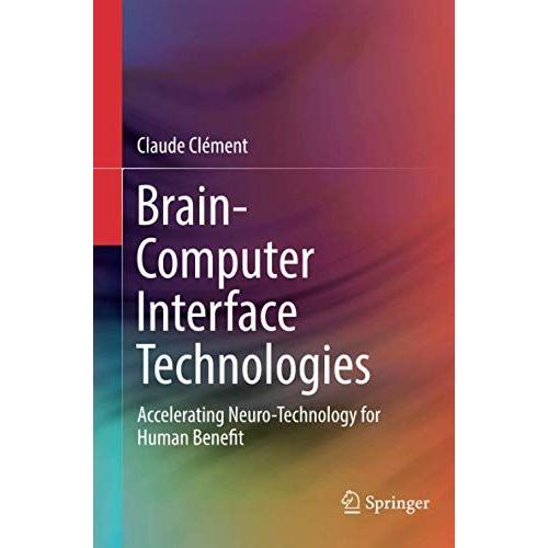 Brain-Computer Interface Technologies