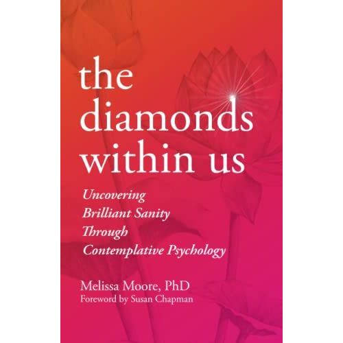 The Diamonds Within Us