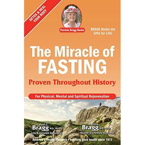 The Miracle Of Fasting