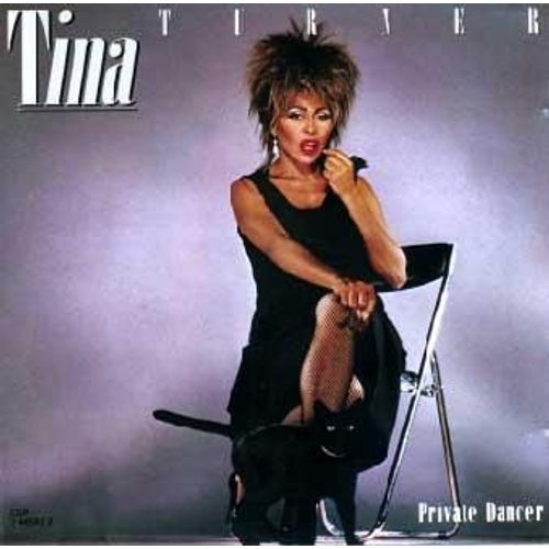 Private Dancer (Capitol) Remaster