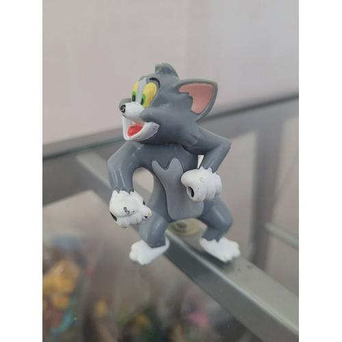 Figurine Tom & Jerry - Tom 7,5cm Incomplet