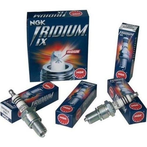 Bougie Iridium Ngk Dcpr7eix