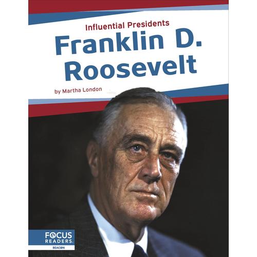 Franklin D. Roosevelt