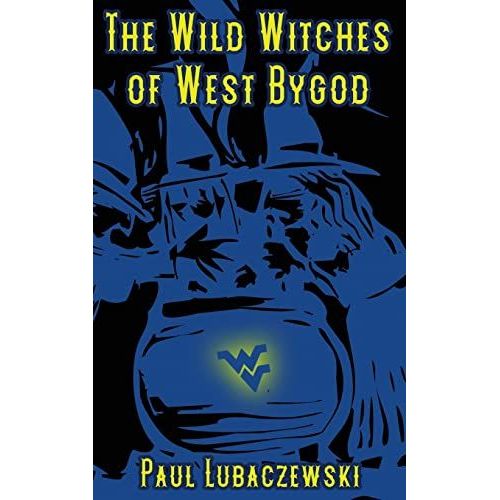 The Wild Witches Of West Bygod