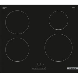 Table de cuisson à induction BOSCH PIE611BB5E