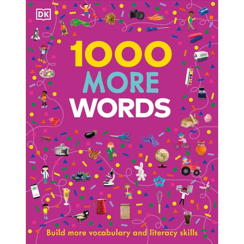 1000 More Words