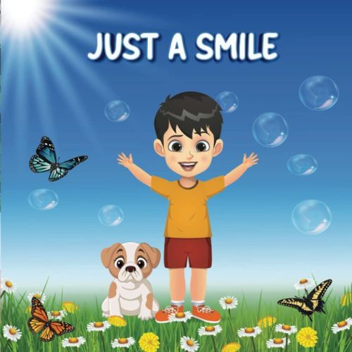 Just A Smile