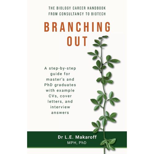 Branching Out