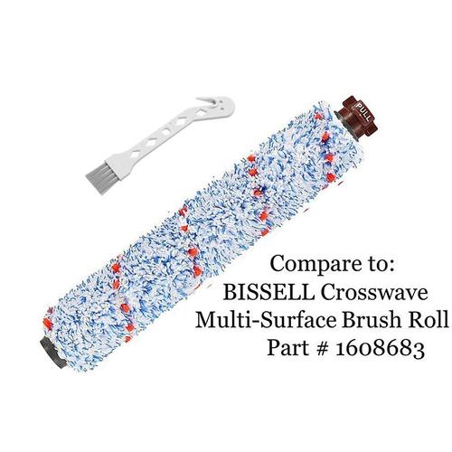 Brosse multisurface Crosswave BISSELL